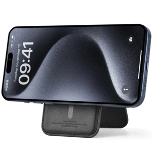 خرید جاکارتی چرمی ویوو با طراحی مغناطیسی قوی