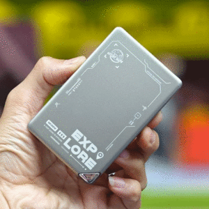 فروش پاوربانک وایرلس 15 وات، تایپ سی 20 وات و یو اس بی 22.5 وات