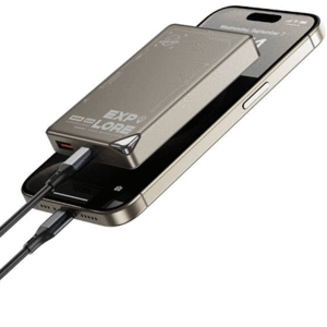 فروش پاور بانک وایرلس ویوو