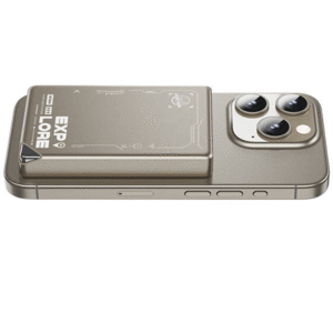 قیمت پاور بانک وایرلس ویوو