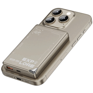 پاور بانک بی سیم ویوو