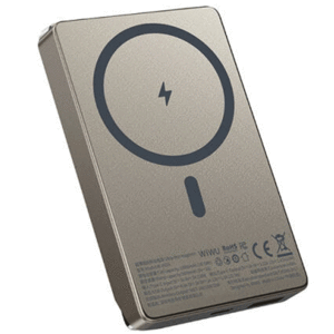 خرید پاور بانک بی سیم ویوو