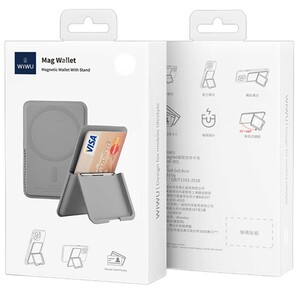 کیف کارت مگ‌سیف آیفون ویوو