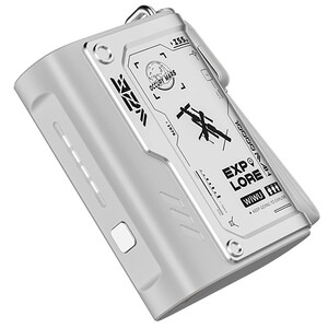 قیمت پاوربانک 35 وات 10000 ویوو به همراه کابل تایپ سی