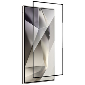 گلس شیشه‌ای سامسونگ Galaxy S25 Ultra ویوو iVista GT-024