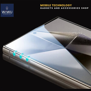 فروش گلس شیشه ای سامسونگ گلکسی اس 25 اولترا ویوو