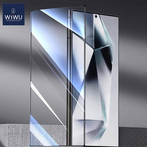 بهترین گلس شیشه ای سامسونگ گلکسی اس 25 اولترا ویوو