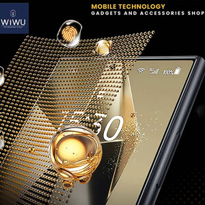 فروش گلس شیشه ای سامسونگ گلکسی اس 25 اولترا ویوو