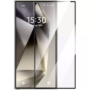 خرید گلس شیشه ای سامسونگ گلکسی اس 25 اولترا ویوو