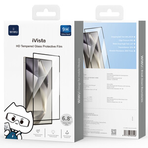 قیمت گلس شیشه ای سامسونگ گلکسی اس 25 اولترا ویوو