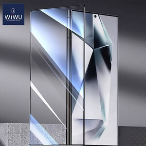 فروش گلس شیشه ای سامسونگ گلکسی اس 25 ویوو