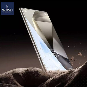 کیفیت گلس شیشه ای سامسونگ گلکسی اس 25 ویوو