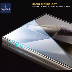 خرید گلس شیشه ای سامسونگ گلکسی اس 25 ویوو