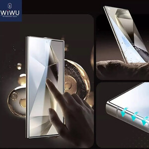 محافظ صفحه شیشه ای سامسونگ گلکسی اس 25 ویوو