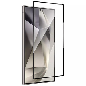 خرید گلس شیشه ای سامسونگ گلکسی اس 25 ویوو