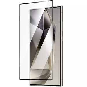 فروش گلس شیشه ای سامسونگ گلکسی اس 25 ویوو