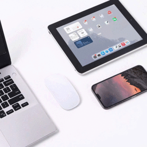 موس بی سیم ویوو