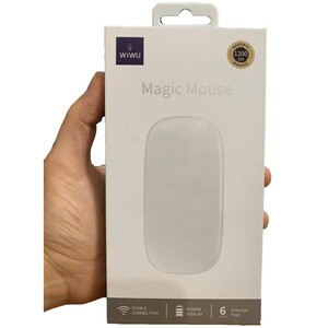 موس بی سیم ویوو