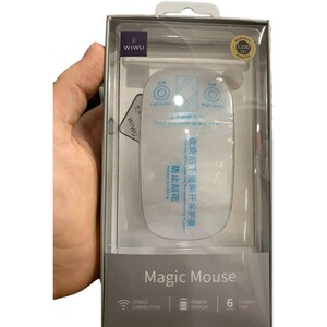 موس بی سیم ویوو