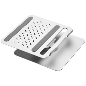 بهترین استند و پایه خنک‌کننده فلزی چرخان لپ‌تاپ 17 اینچ ویوو