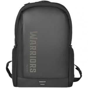 کوله پشتی مشکی ویوو با طراحی مینیمال