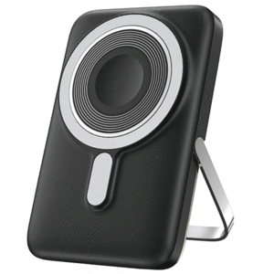 پاوربانک مگنتی 10000 میلی‌آمپر 15 وات، شارژر بی‌سیم اپل‌واچ 2.5 وات و تایپ‌سی ویوو Wi-P018