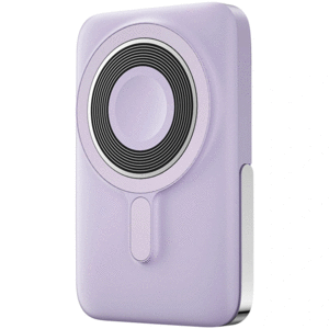 فروش پاوربانک مگنتی 10000 میلی‌آمپر 15 وات ویوو