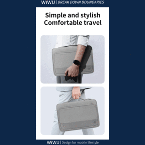 خرید کیف محافظ لپ‌تاپ و مک‌بوک 14 اینچی ویوو