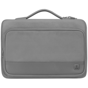 کیف لپ‌تاپ ضد آب ویوو رنگ خاکستری