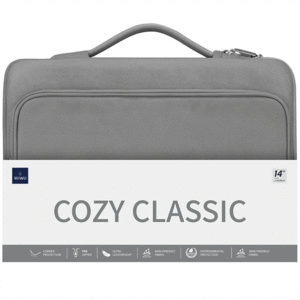 قیمت کیف محافظ لپ‌تاپ 14 اینچی ویوو