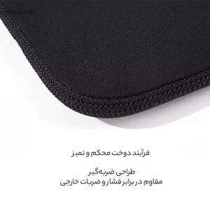 بهترین کیف محافظ لپ‌تاپ و مک‌بوک 16 اینچی ویوو