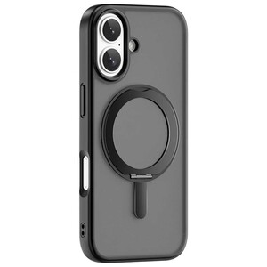 قاب مگنتی شفاف گوشی آیفون 16 ویوو FGG-202