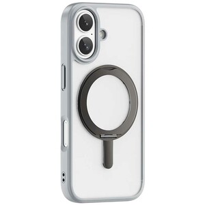 قاب مگنتی شفاف گوشی آیفون 16 ویوو FGG-202