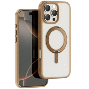 قیمت قاب مگنتی شفاف گوشی آیفون 16 ویوو