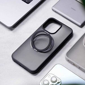 قاب مگنتی شفاف گوشی آیفون 16 ویوو