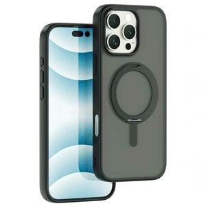 قاب مگنتی شفاف گوشی آیفون 16 پرو ویوو