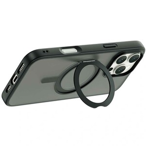 قاب مگنتی شفاف گوشی آیفون 16 پرو ویوو