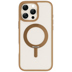 خرید قاب مگنتی شفاف گوشی آیفون 16 پرومکس ویوو