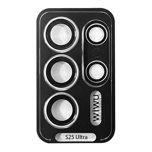 محافظ رینگی لنز دوربین سامسونگ Galaxy S25 Ultra ویوو