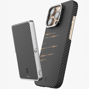 بهترین قاب مگ‌سیف گوشی آیفون 16پرو ویوو