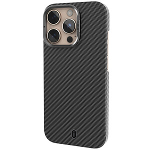 کیفیت قاب مگ‌سیف گوشی آیفون 16پرو ویوو