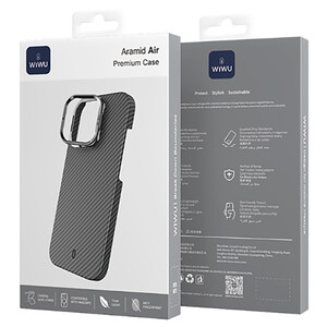 فروش قاب مگ‌سیف گوشی آیفون 16پرو ویوو