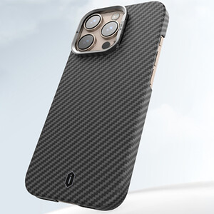 کیفیت قاب مگ‌سیف گوشی آیفون 16پرو ویوو