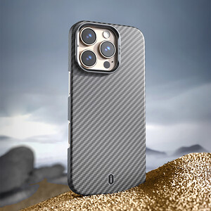 بهترین قاب مگ‌سیف گوشی آیفون 16پرو مکس ویوو