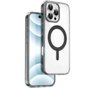 قیمت قاب مگنتی شفاف گوشی آیفون 16 پرو ویوو