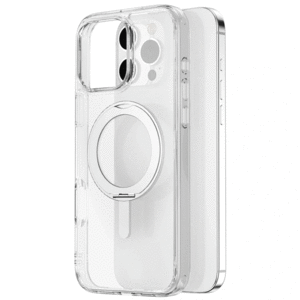 قاب مگ‌سیف شفاف گوشی آیفون 16 پرومکس ویوو MCC-201