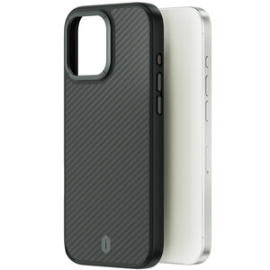 برترین قاب مگنتی فیبر کربن آیفون 16 ویوو