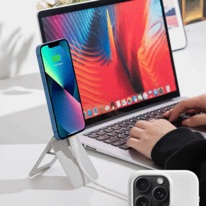 کیف پول ویوو در حالت پایه‌دار