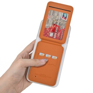 کیف کارت مگ‌سیف آیفون ویوو