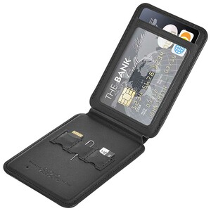 کیف کارت مگ‌سیف آیفون ویوو